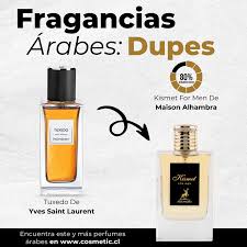 Maison Alhambra Kismet Man 100ml EDP