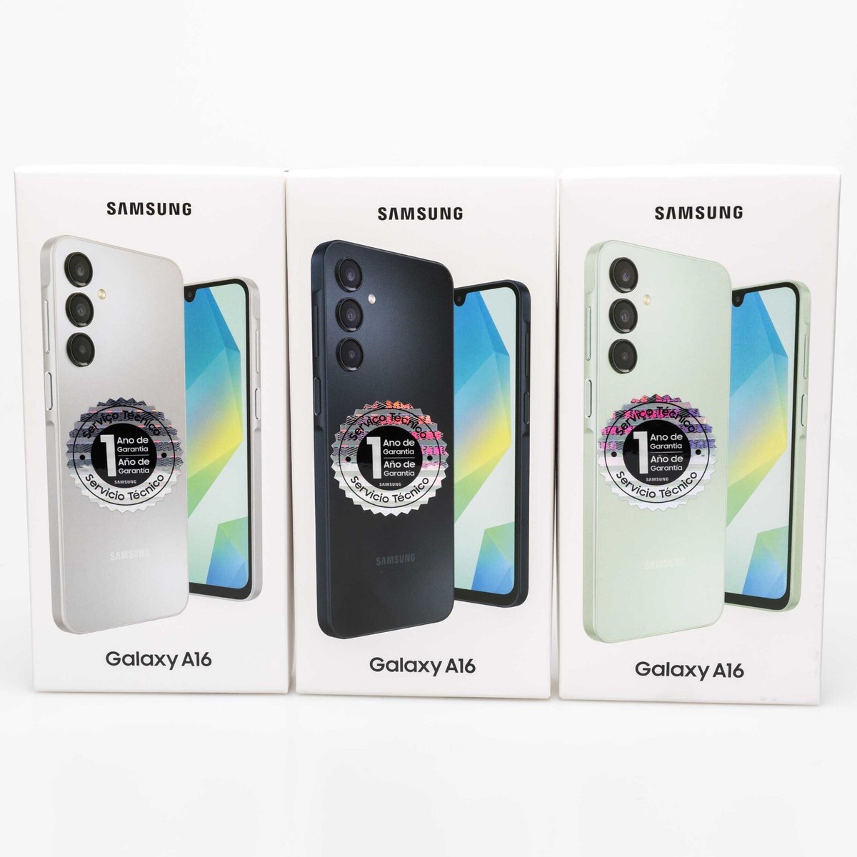 Samsung Galaxy A16 4GB+128GB