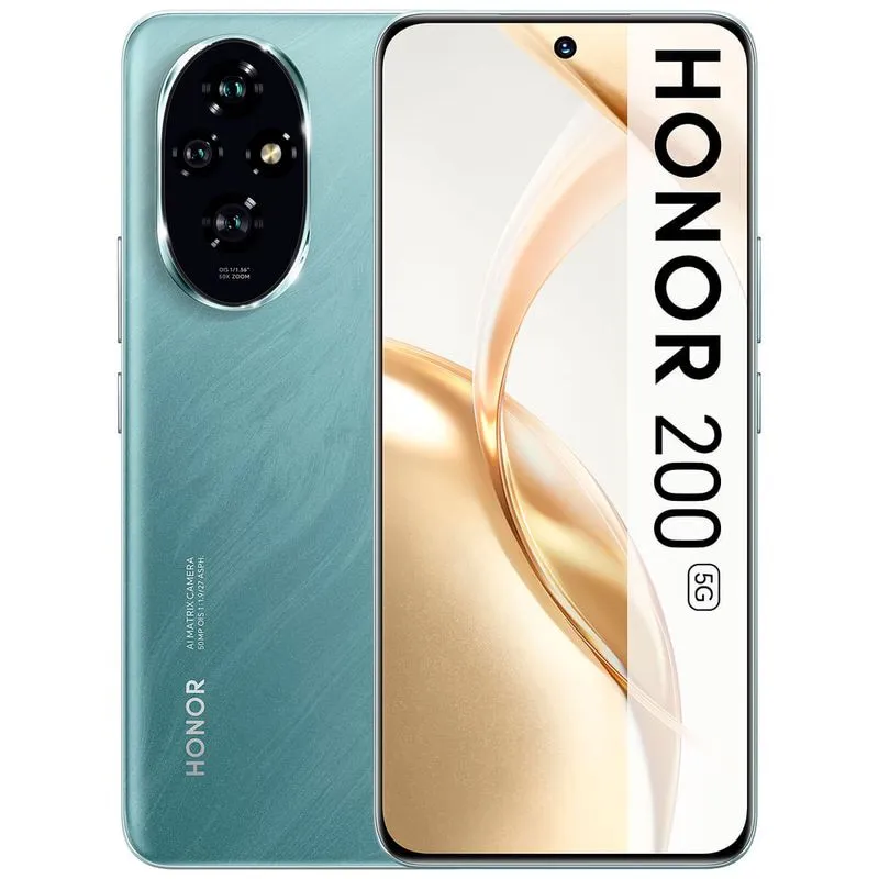 Honor 200 12GB+256GB