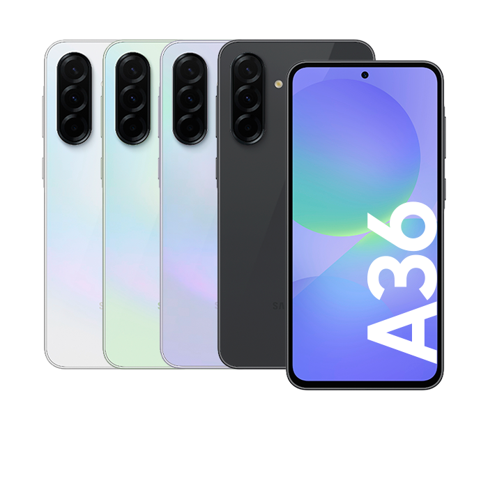 Samsung Galaxy A36 5G 8GB+256GB