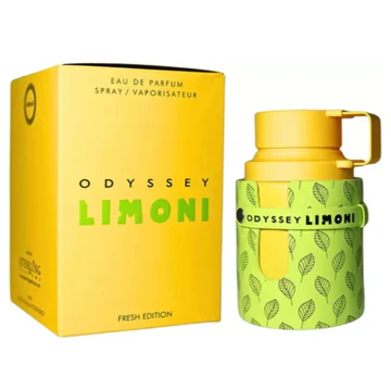 DUMMY - Armaf Odyssey Limoni Fresh Men 100ml EDP
