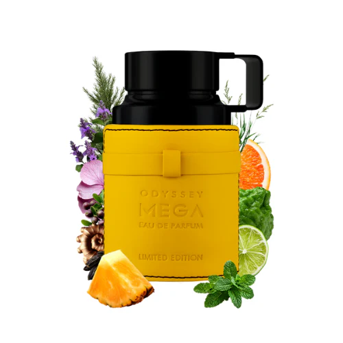 DUMMY - Armaf Odyssey Mega Men 100ml EDP
