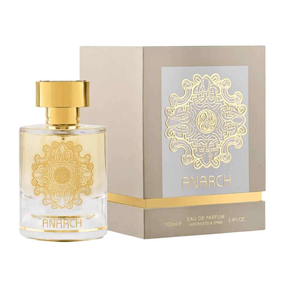 DUMMY - Maison Alhambra Anarch 100ml EDP