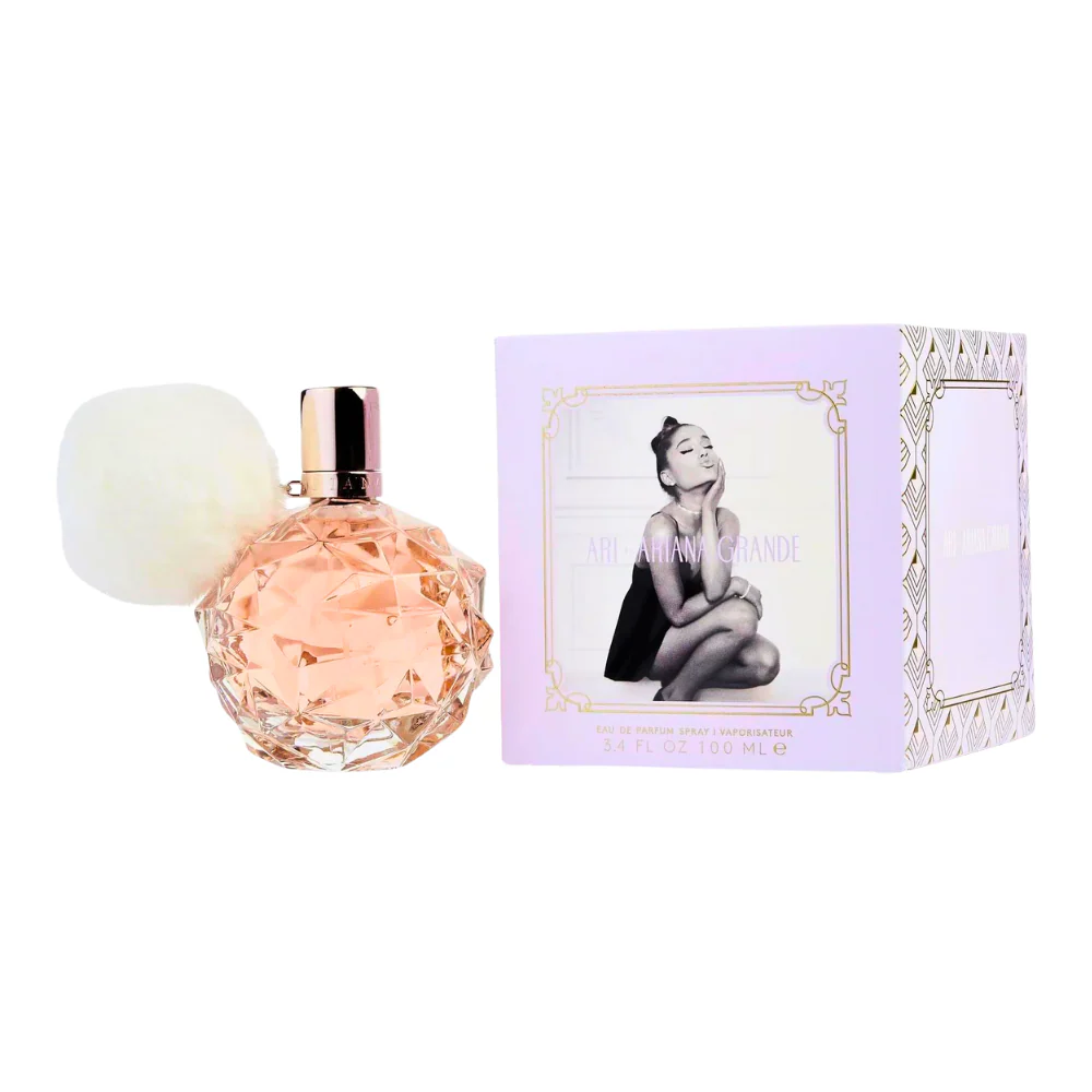 Ariana Grande Ari 100ml EDP
