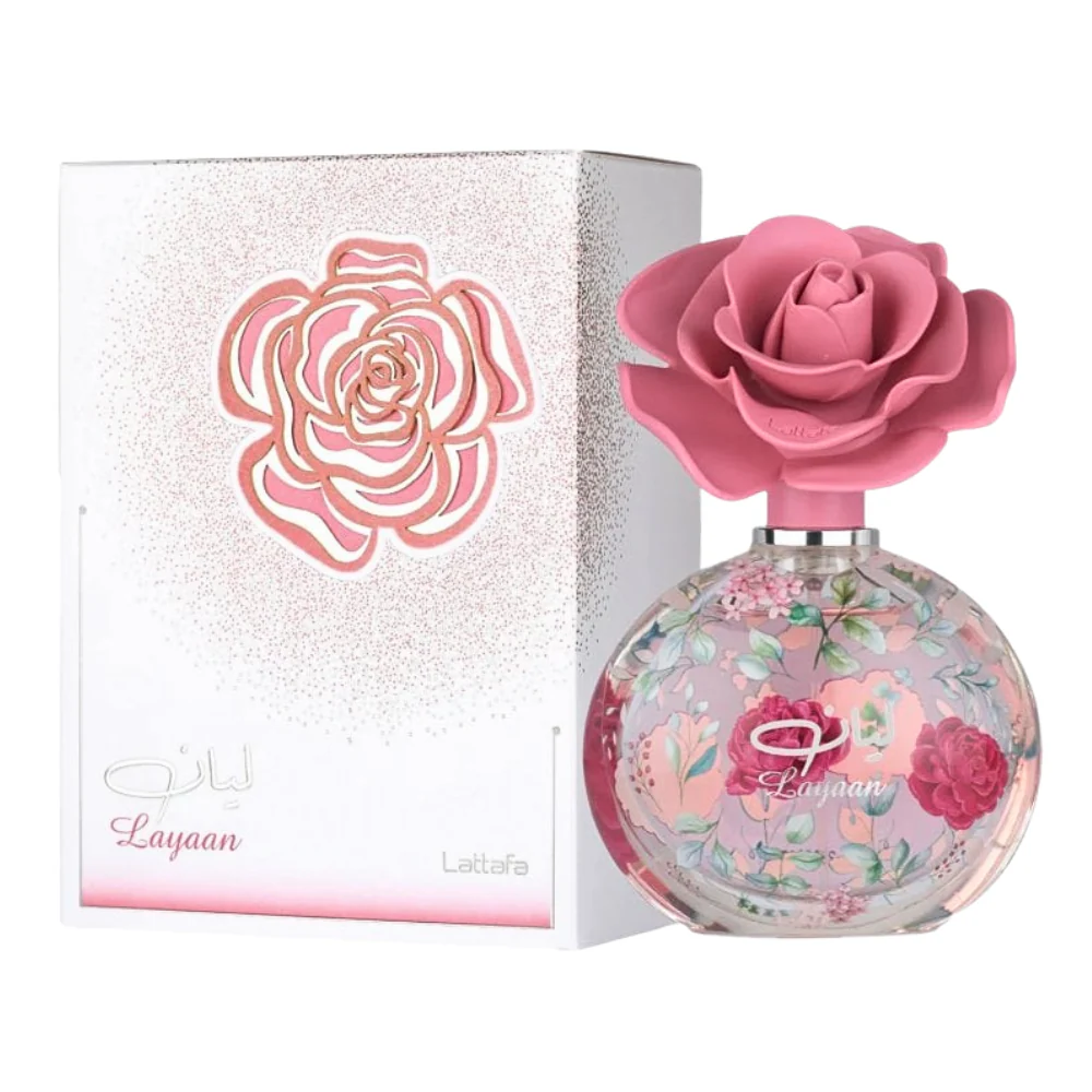 DUMMY - Lattafa Layaan Women 75ml EDP
