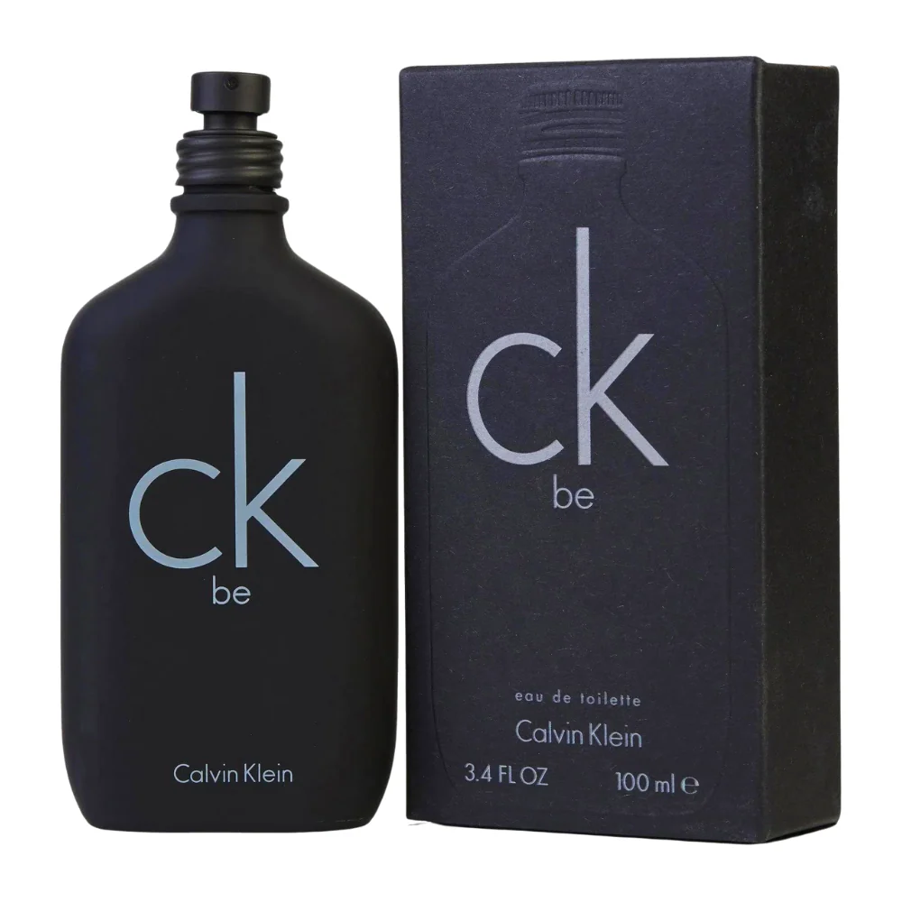 Calvin Klein Be Men 100ml EDT